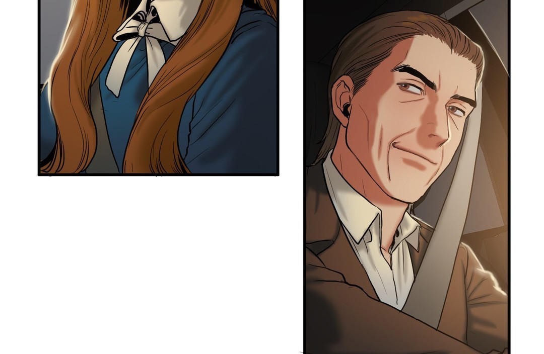 夫人的礼物第33话