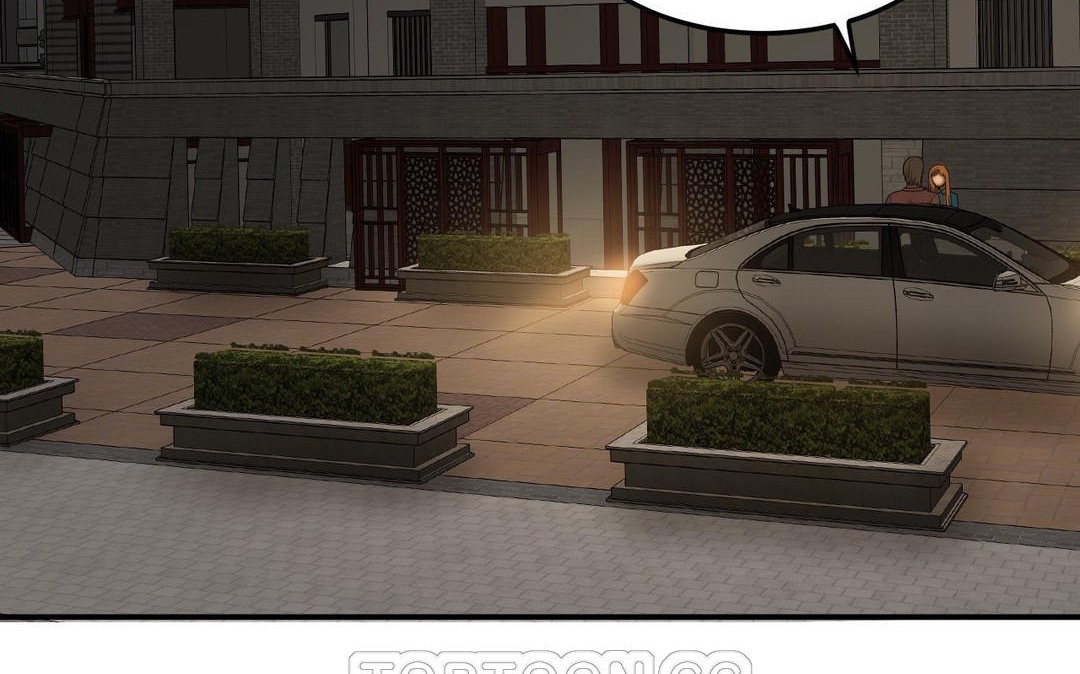 夫人的礼物第33话