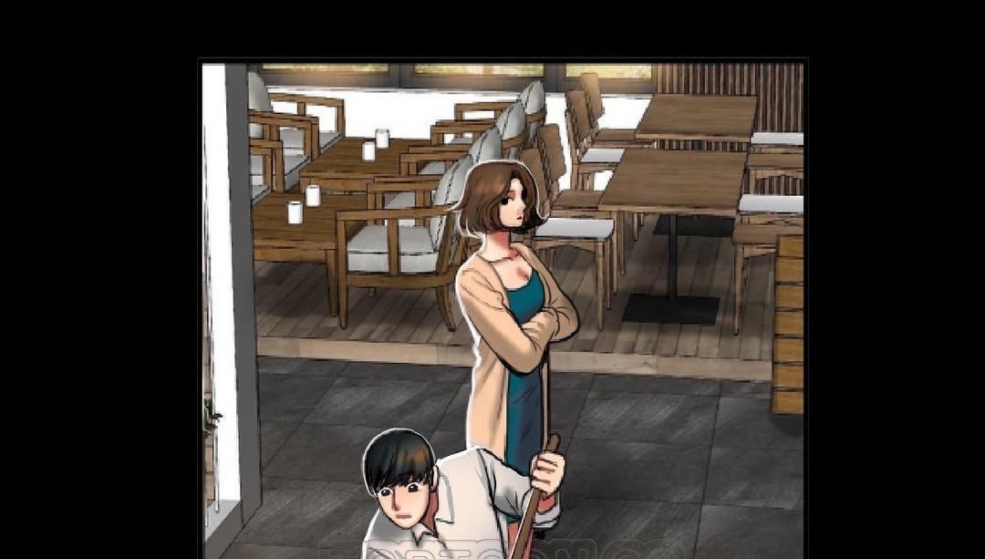 夫人的礼物第34话