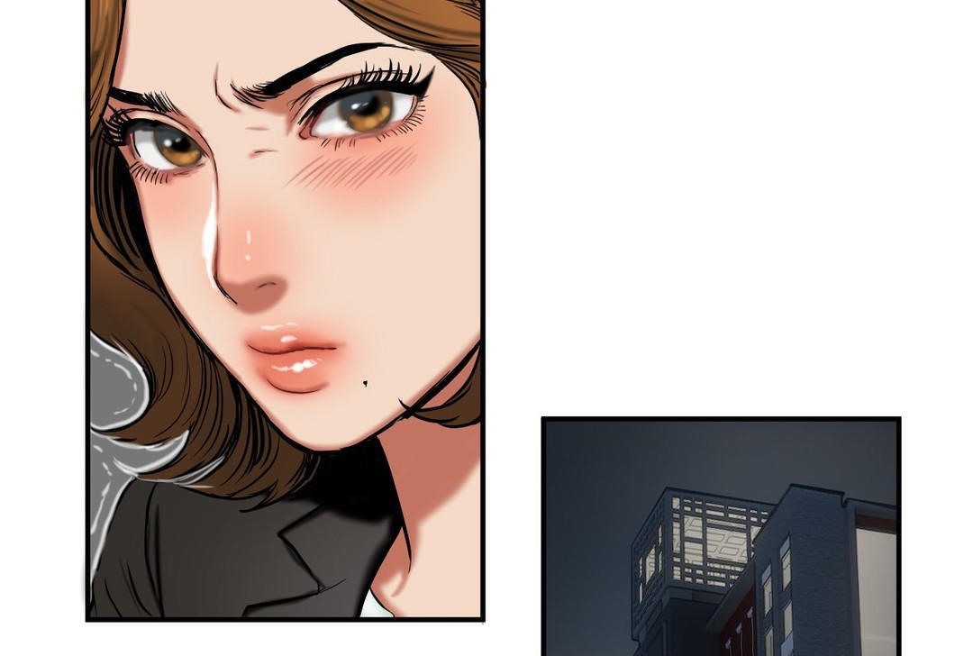 夫人的礼物第34话