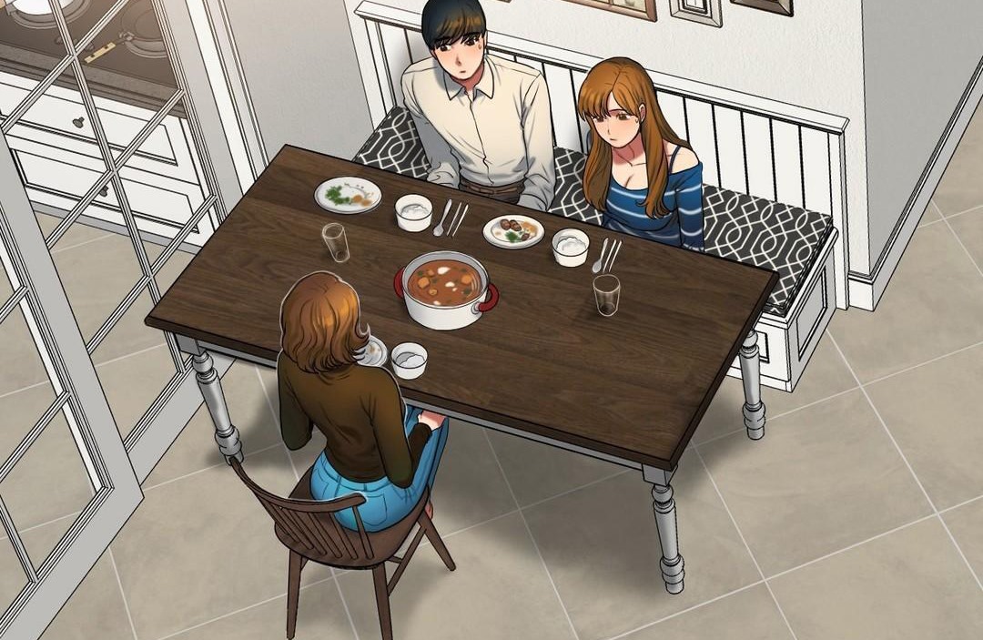 夫人的礼物第39话