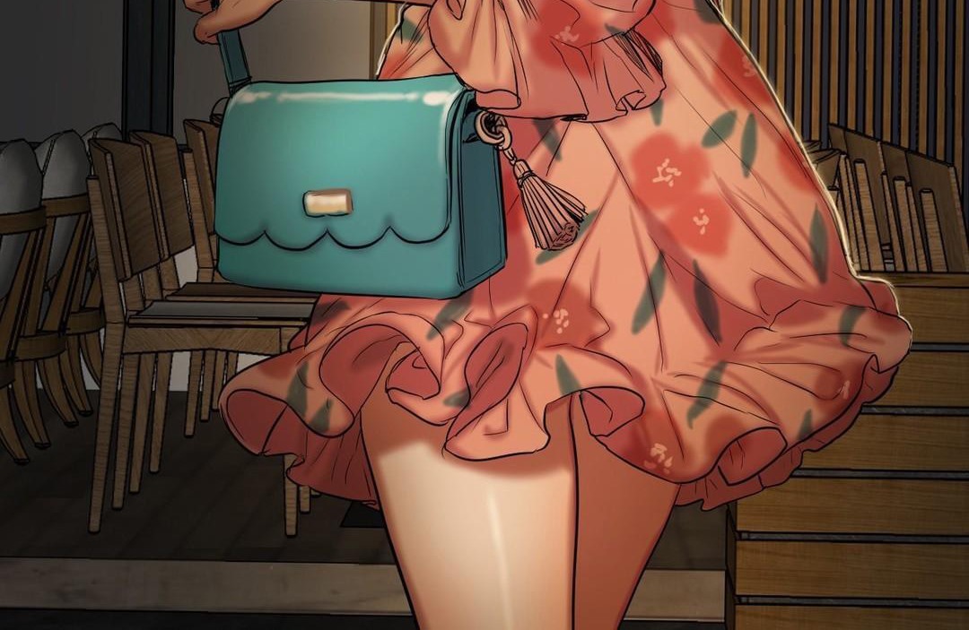 夫人的礼物第39话