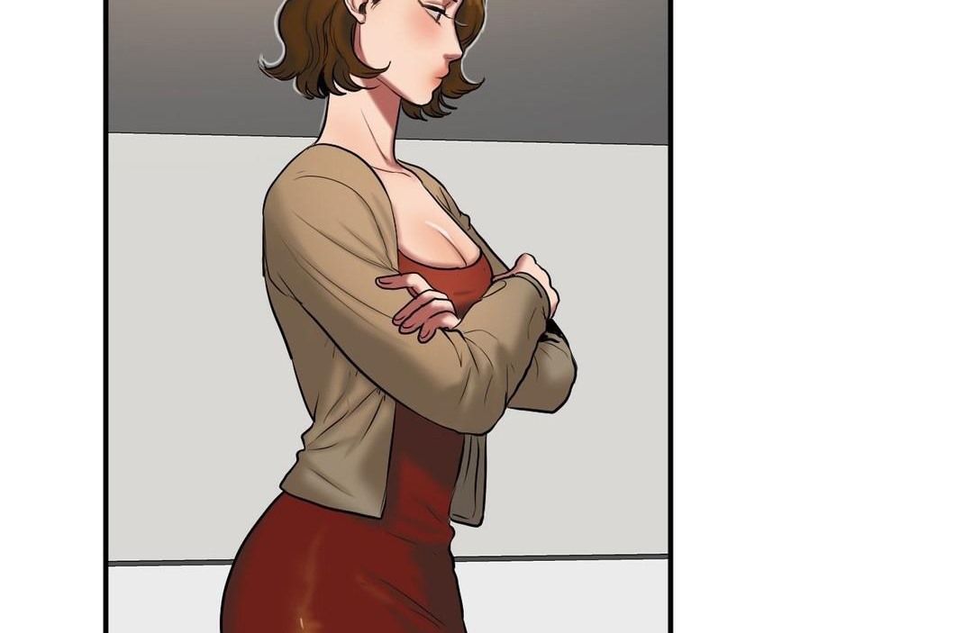 夫人的礼物第40话