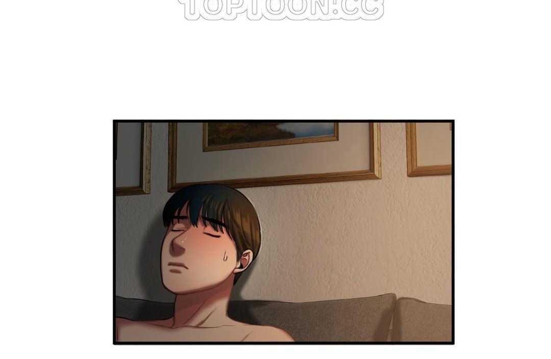 夫人的礼物第43话