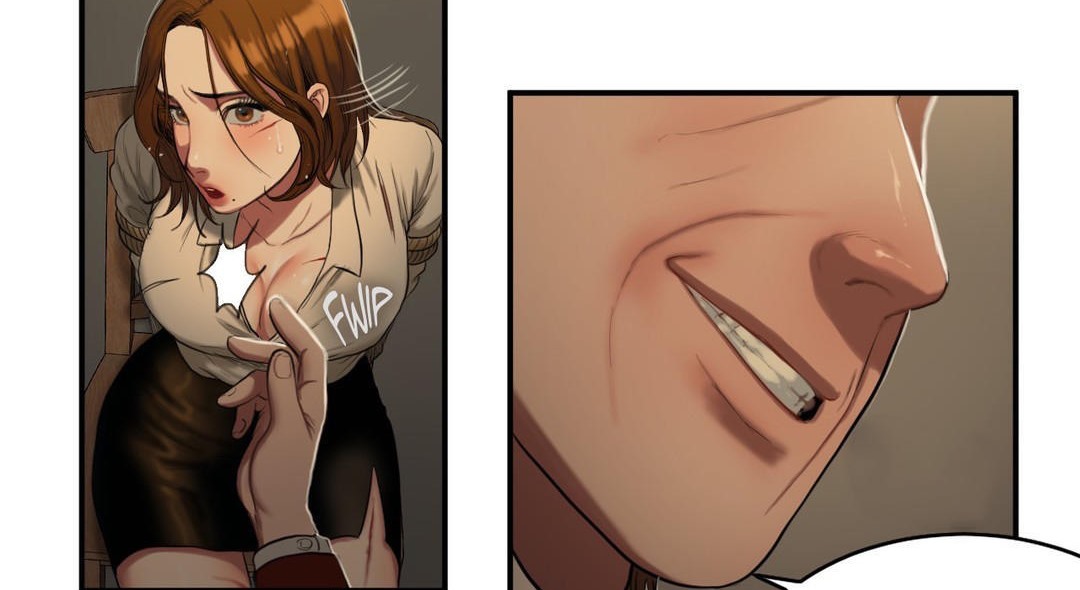 夫人的礼物第48话