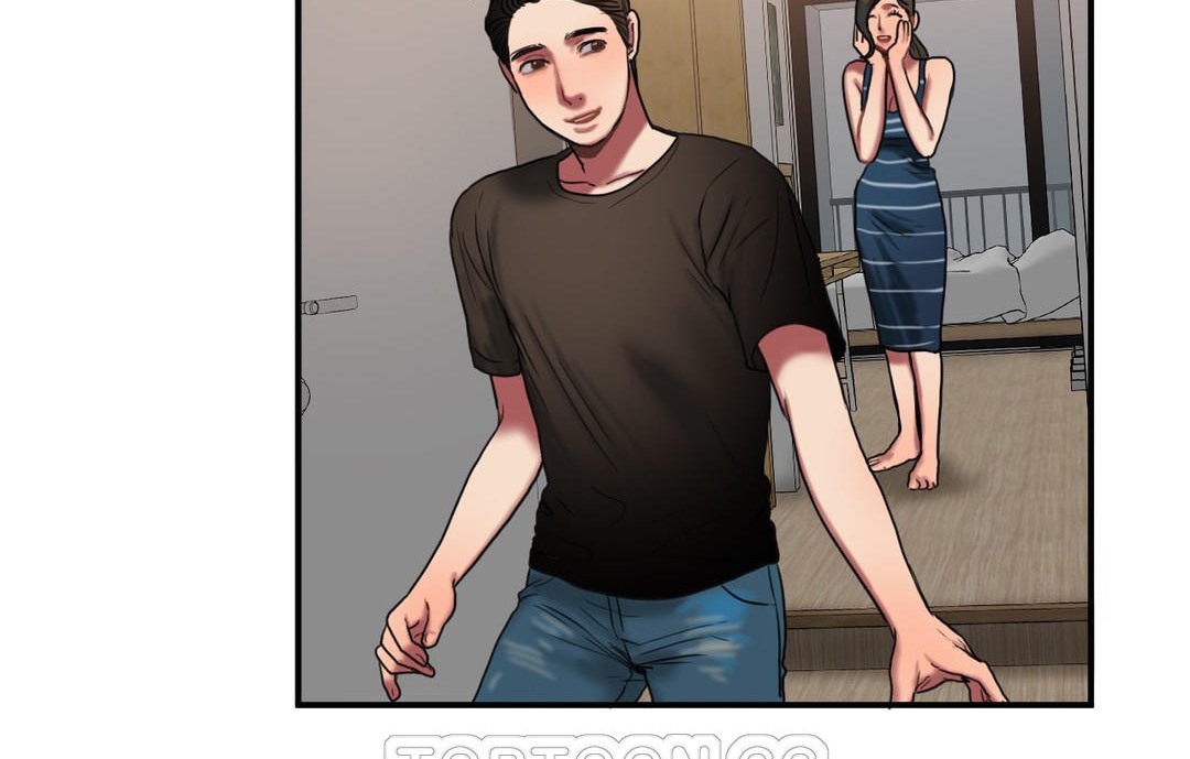 夫人的礼物第48话