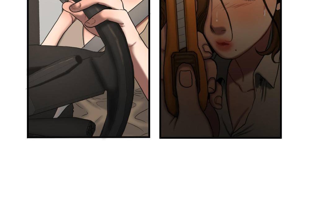 夫人的礼物第50话