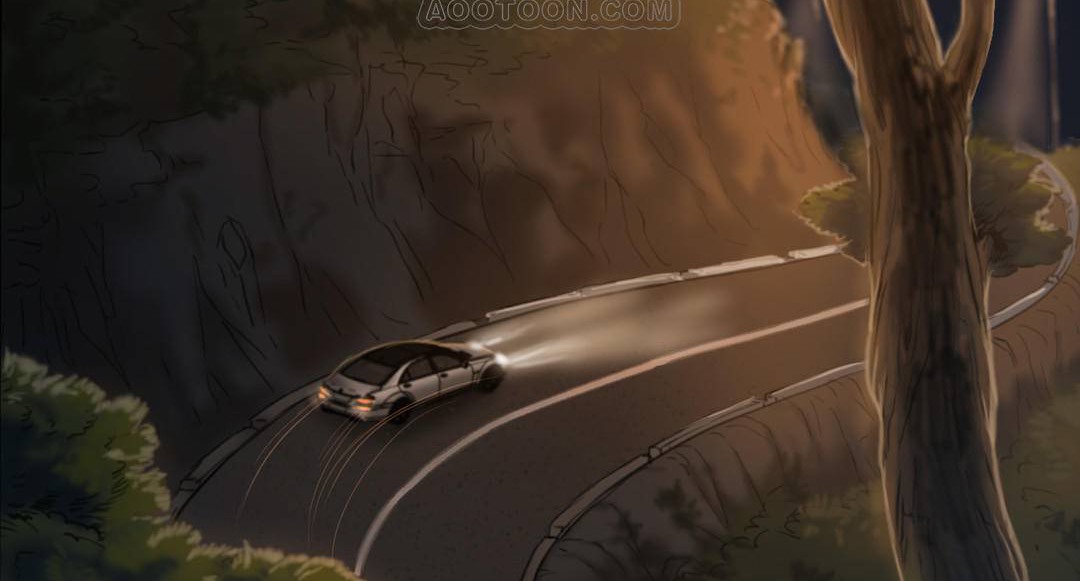 夫人的礼物第54话