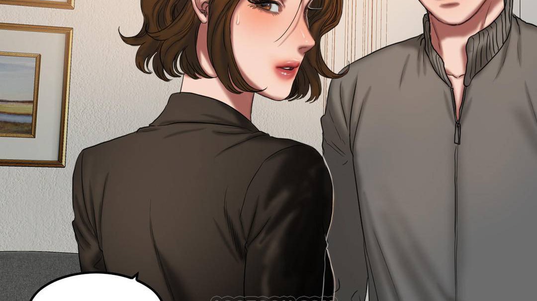 夫人的礼物第55话