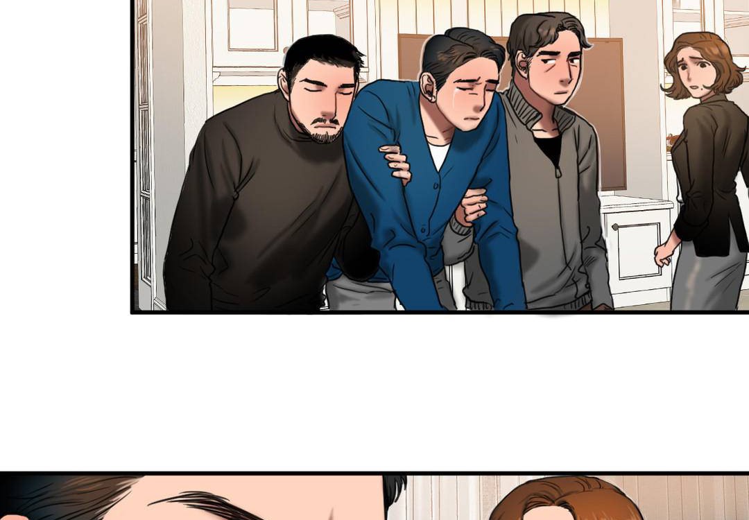 夫人的礼物第55话