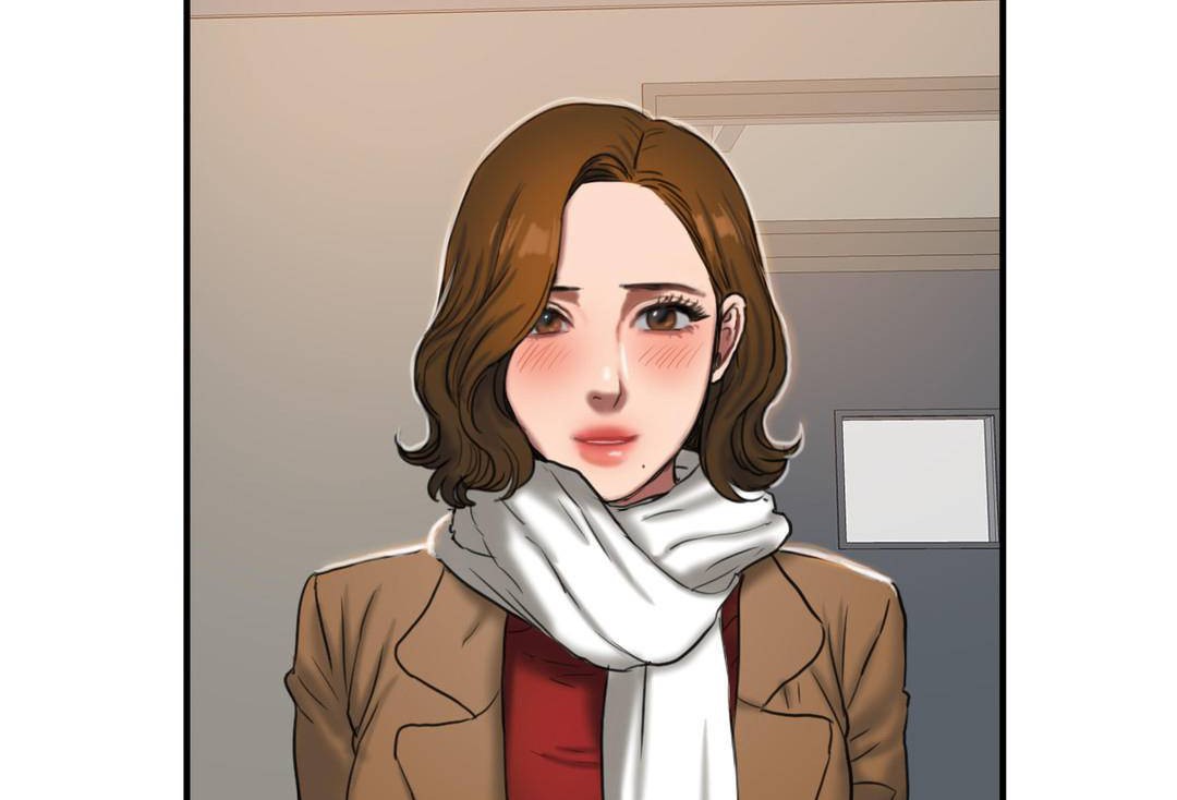 夫人的禮物第55話