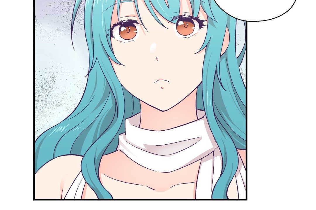 可爱的他第10话