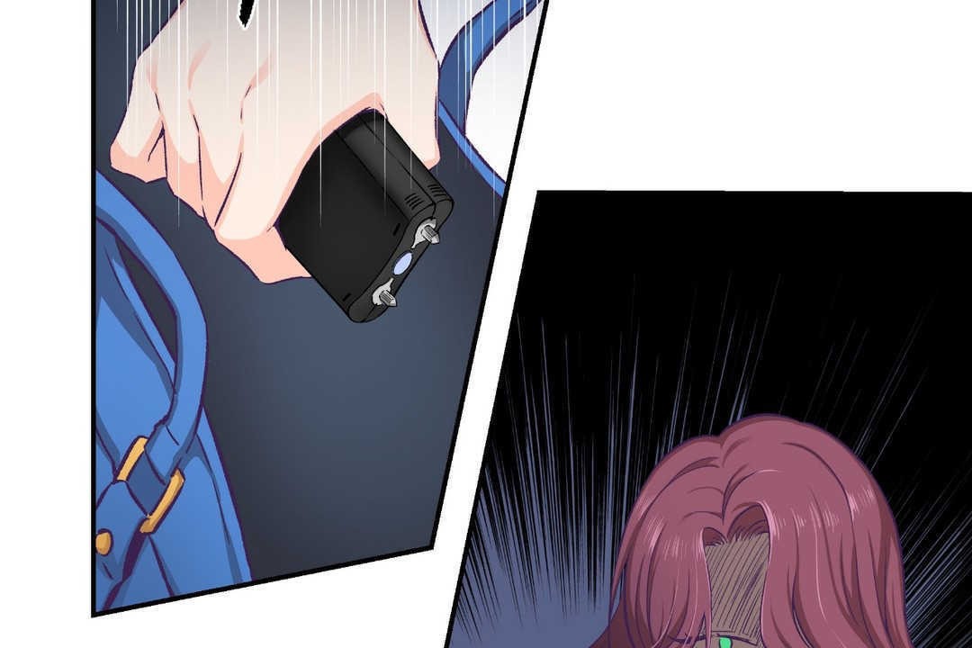 可爱的他第11话