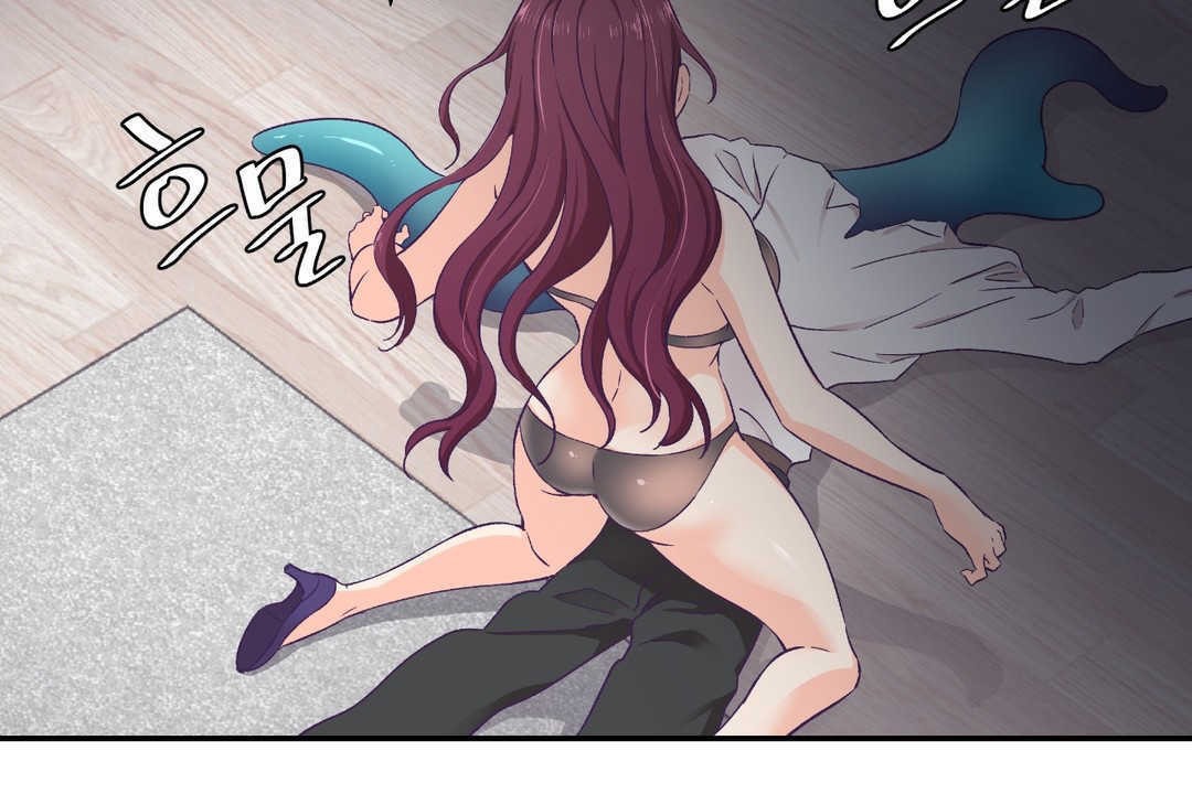 可爱的他第11话