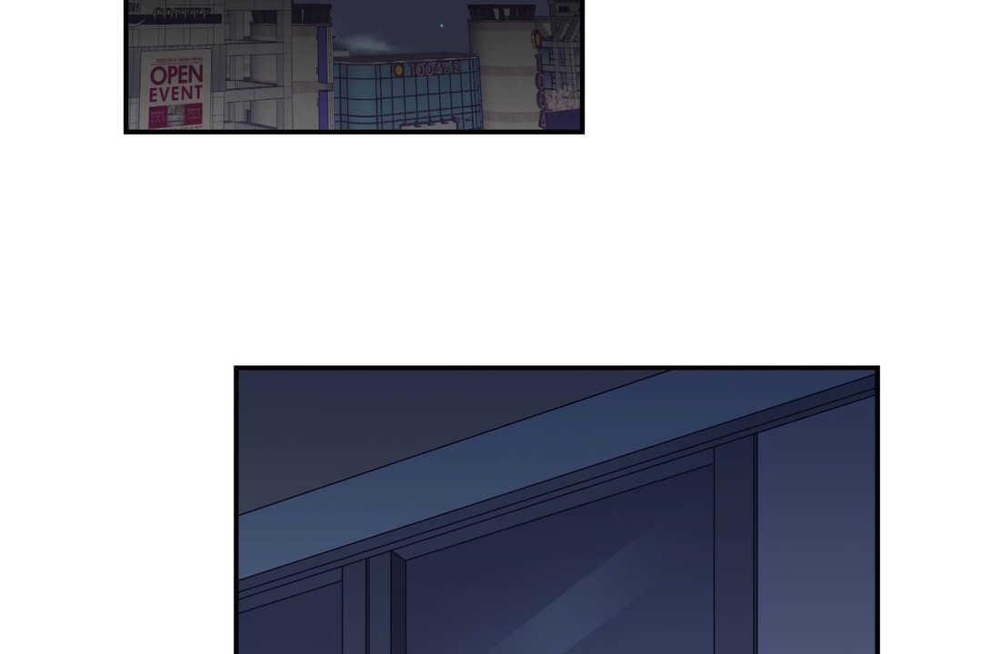 可爱的他第12话