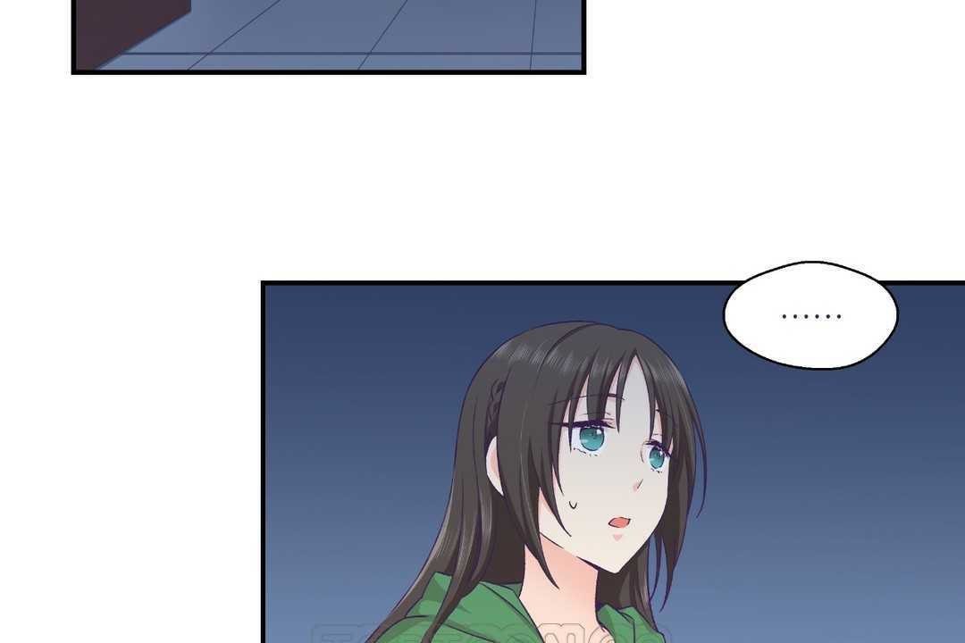 可爱的他第12话