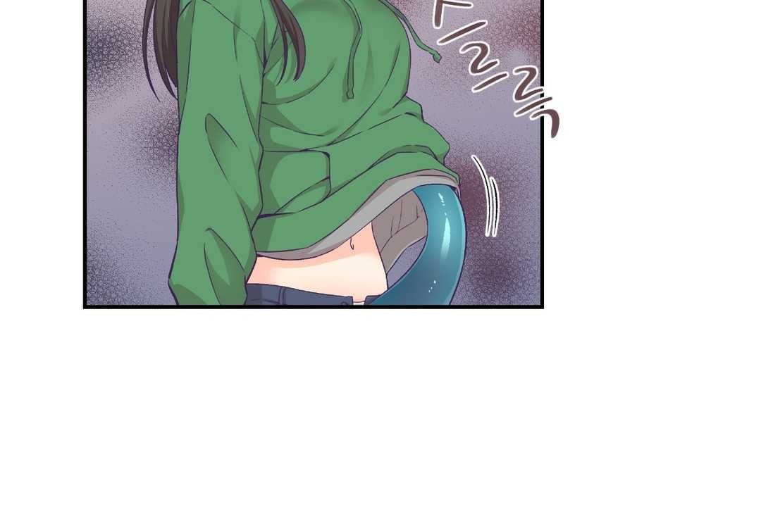 可爱的他第12话