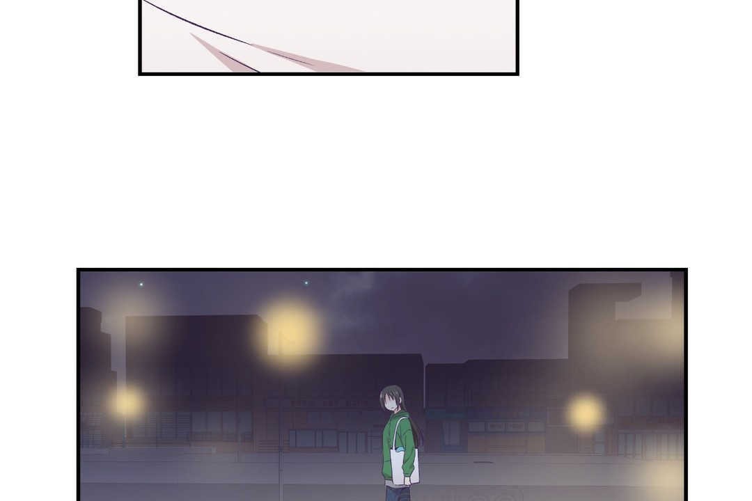 可爱的他第12话