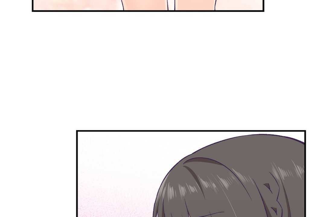 可爱的他第13话