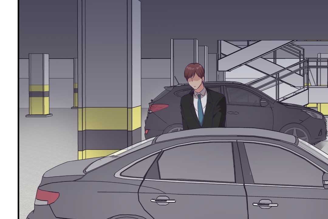 可爱的他第13话