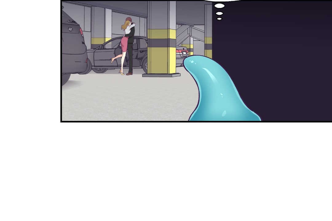 可爱的他第13话