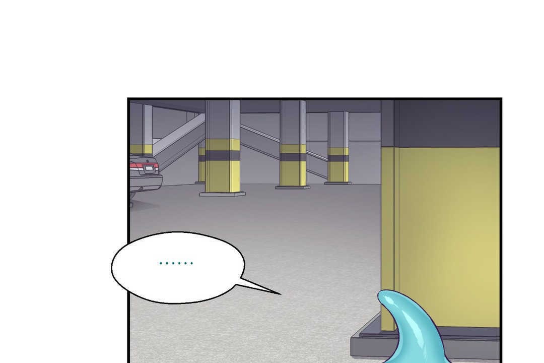 可爱的他第13话