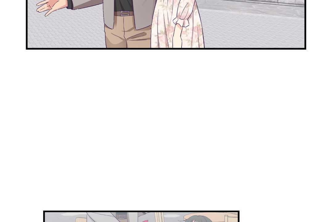 可爱的他第15话