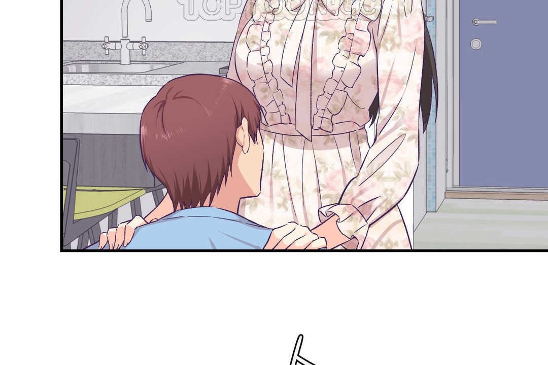 可爱的他第15话