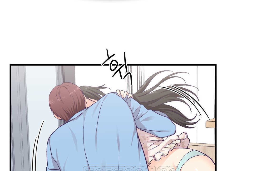 可爱的他第15话