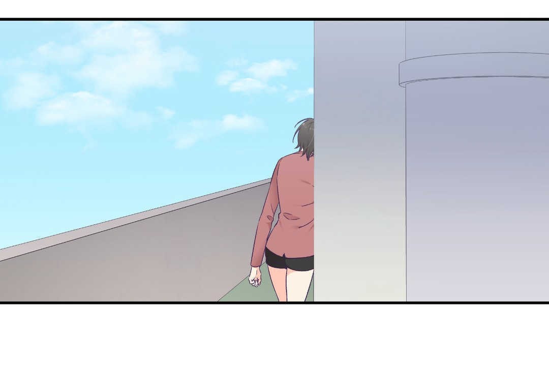 可爱的他第19话