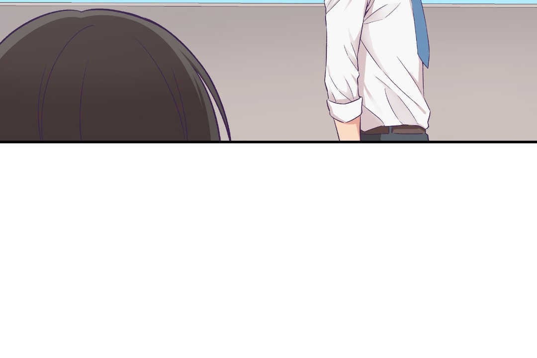 可爱的他第19话