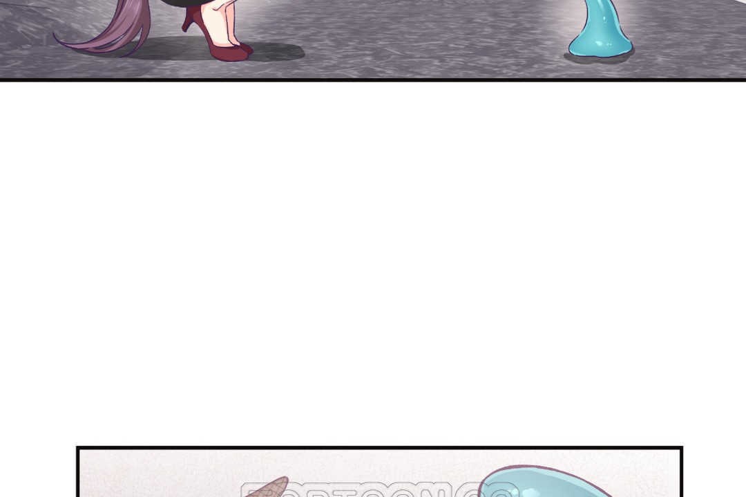 可爱的他第22话