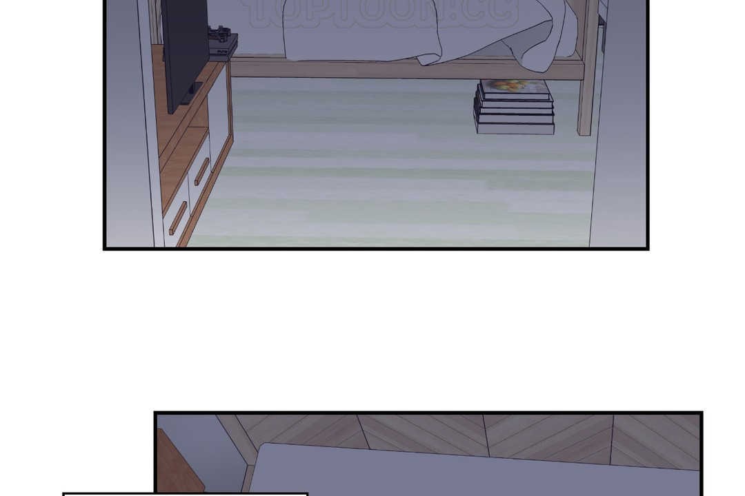 可爱的他第25话