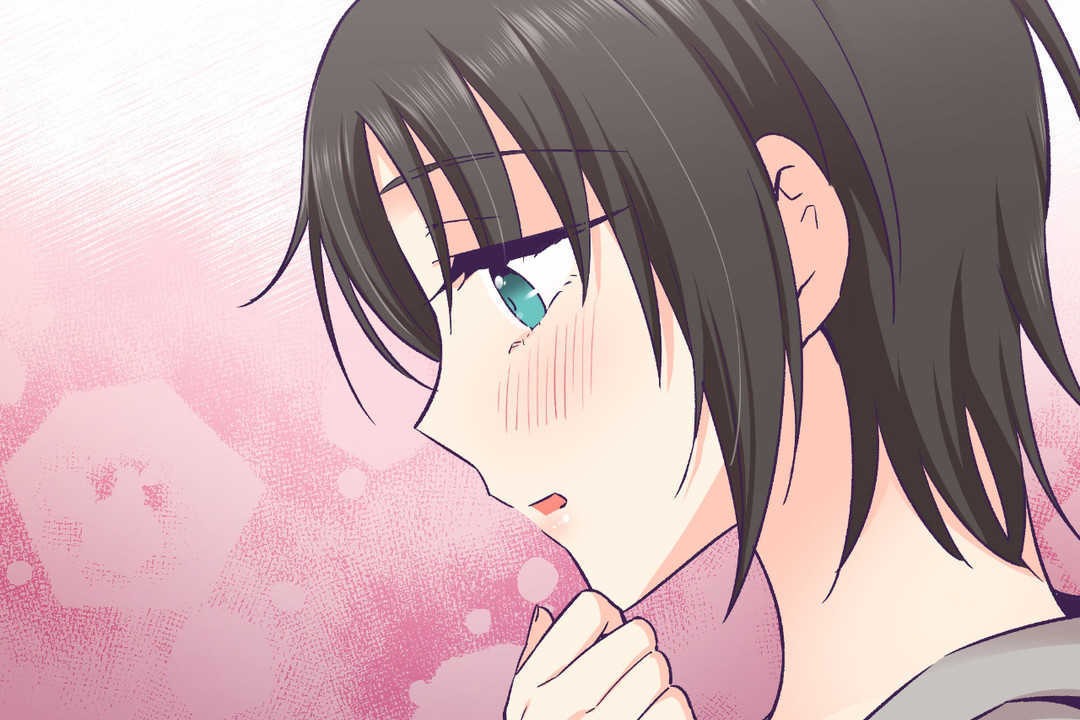 可爱的他第25话