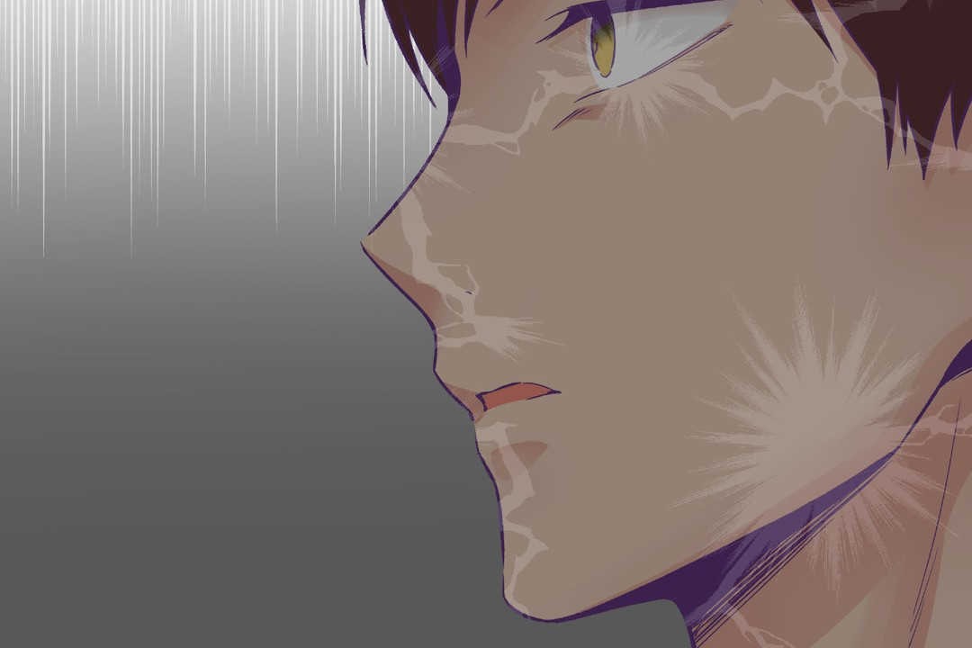 可爱的他第26话