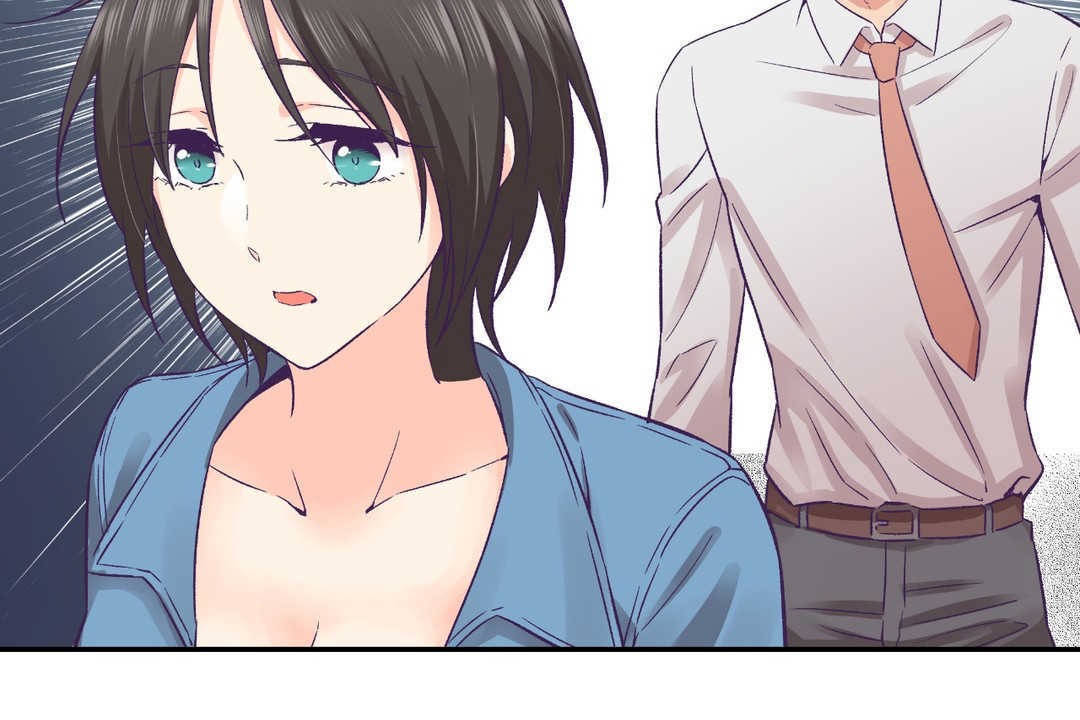 可爱的他第26话