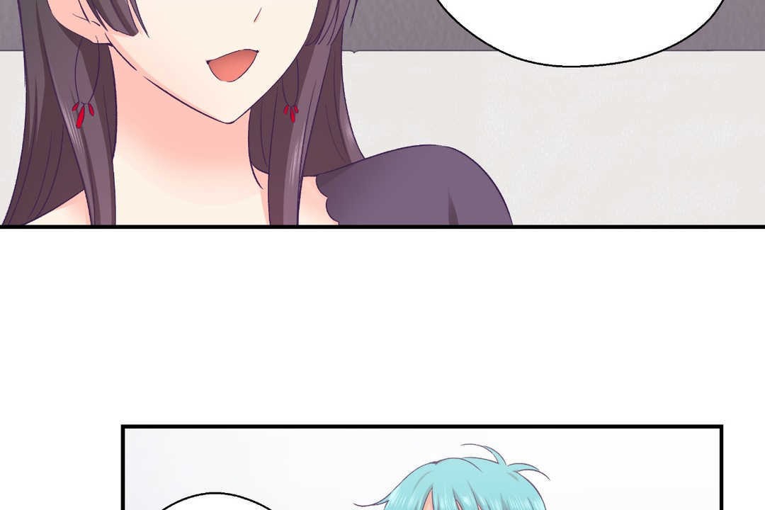 可爱的他第28话