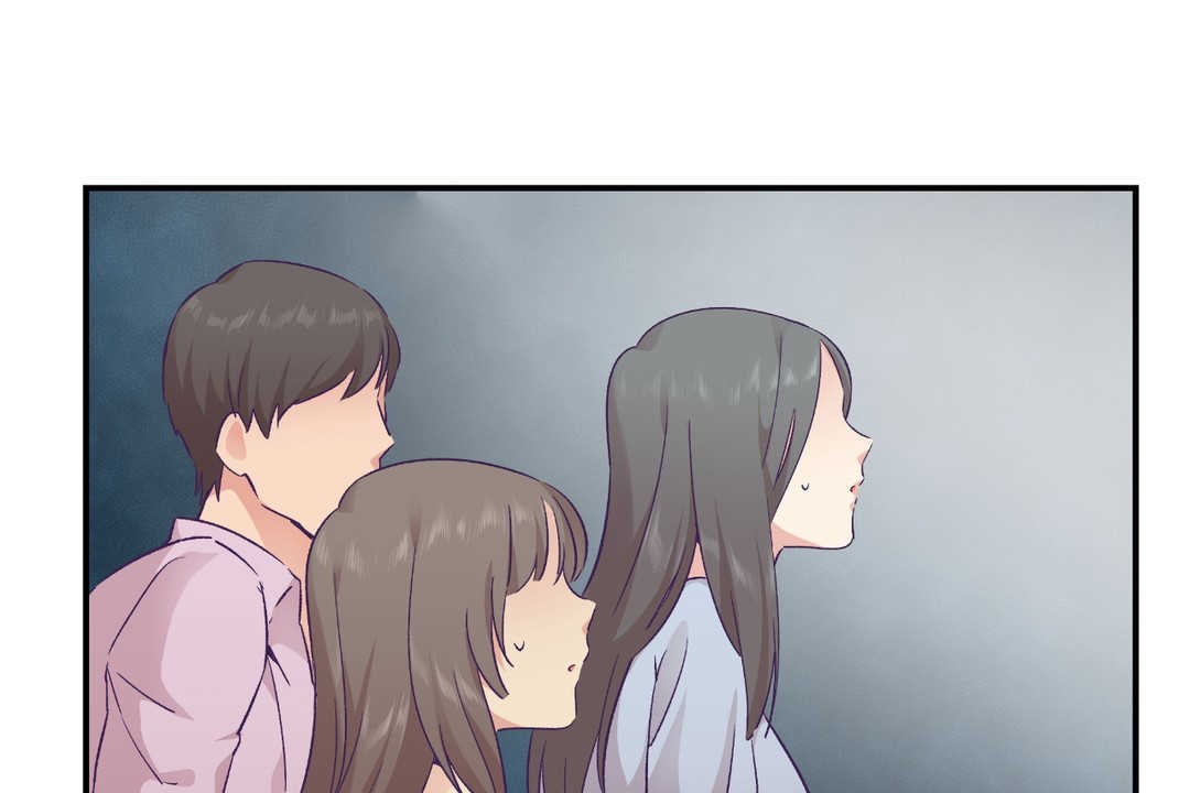 可爱的他第28话