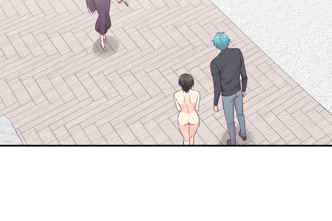 可爱的他第29话