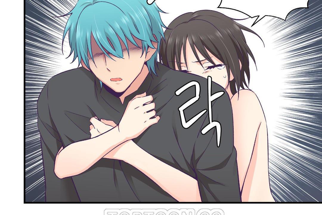 可爱的他第29话