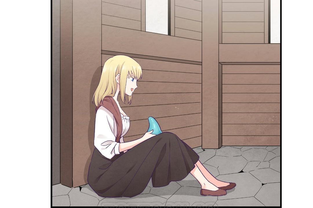 可爱的他第29话