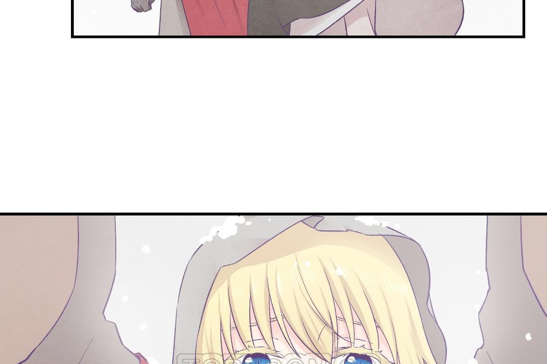 可爱的他第29话