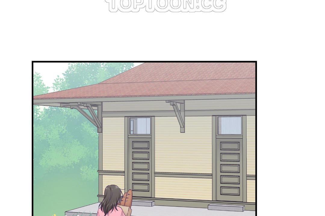 可爱的他第30话