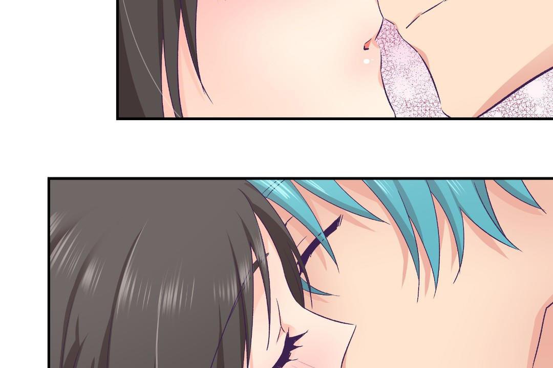 可爱的他第30话