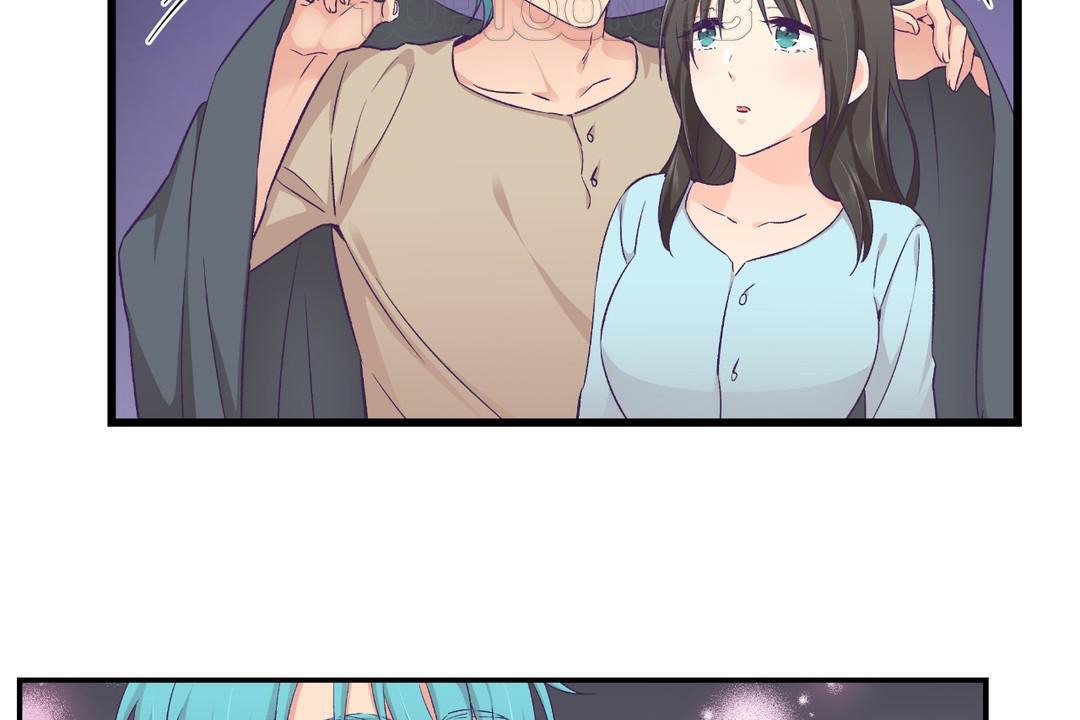 可爱的他第30话