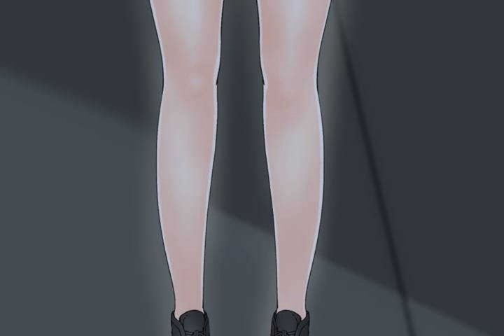 男公关与富家女第2话