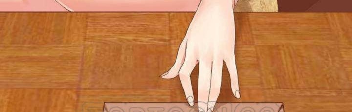 男公关与富家女第2话