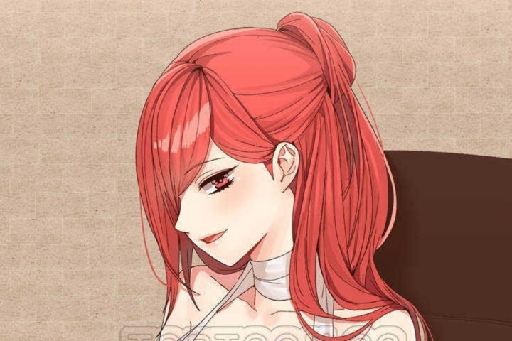 男公关与富家女第3话