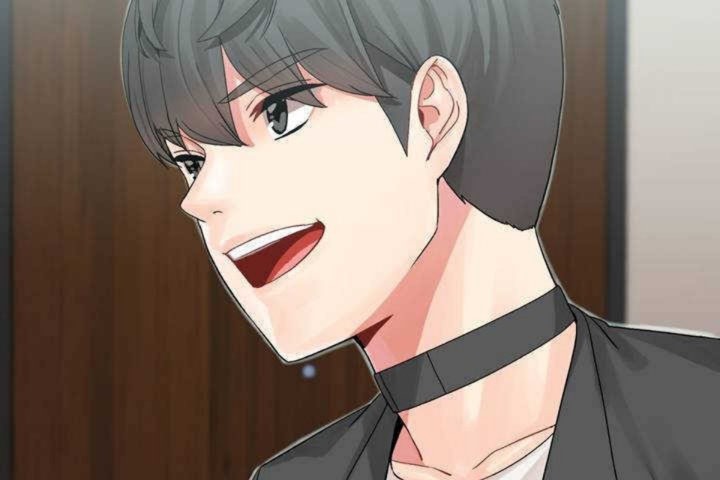 男公关与富家女第6话