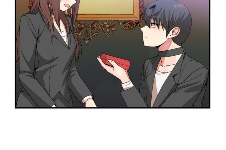 男公关与富家女第42话